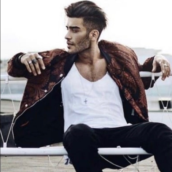 Meet your Posher, Jim - Picture 2 of 2